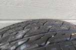 SOMMERHJUL TIL BMW X5-X6 / Land Rover, 4 stk