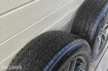 SOMMERHJUL TIL BMW X5-X6 / Land Rover, 4 stk