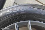SOMMERHJUL TIL BMW X5-X6 / Land Rover, 4 stk