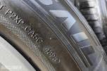 SOMMERHJUL TIL BMW X5-X6 / Land Rover, 4 stk