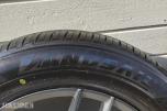SOMMERHJUL TIL BMW X5-X6 / Land Rover, 4 stk