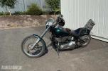 1990 Harley-Davidson FXST Softail Standard / Custom