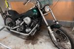 1990 Harley-Davidson FXST Softail Standard / Custom