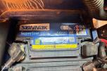 Alto Scrubtec 343B Gulvvaskemaskin 
