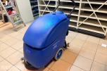 Alto Scrubtec 343B Gulvvaskemaskin 