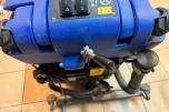 Alto Scrubtec 343B Gulvvaskemaskin 