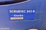 Alto Scrubtec 343B Gulvvaskemaskin 