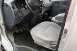 2007 Toyota HiAce, HIACE 2.5-117 D 4WD, 193249km