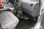 2007 Toyota HiAce, HIACE 2.5-117 D 4WD, 193249km