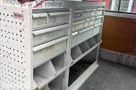 2007 Toyota HiAce, HIACE 2.5-117 D 4WD, 193249km