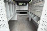 2007 Toyota HiAce, HIACE 2.5-117 D 4WD, 193249km