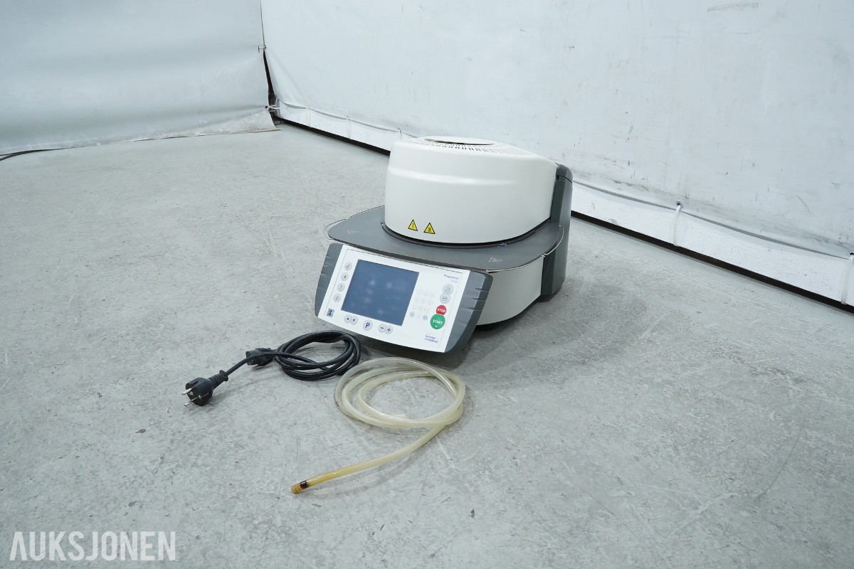 Ivoclar Vivadent Programat P500 dentalovn