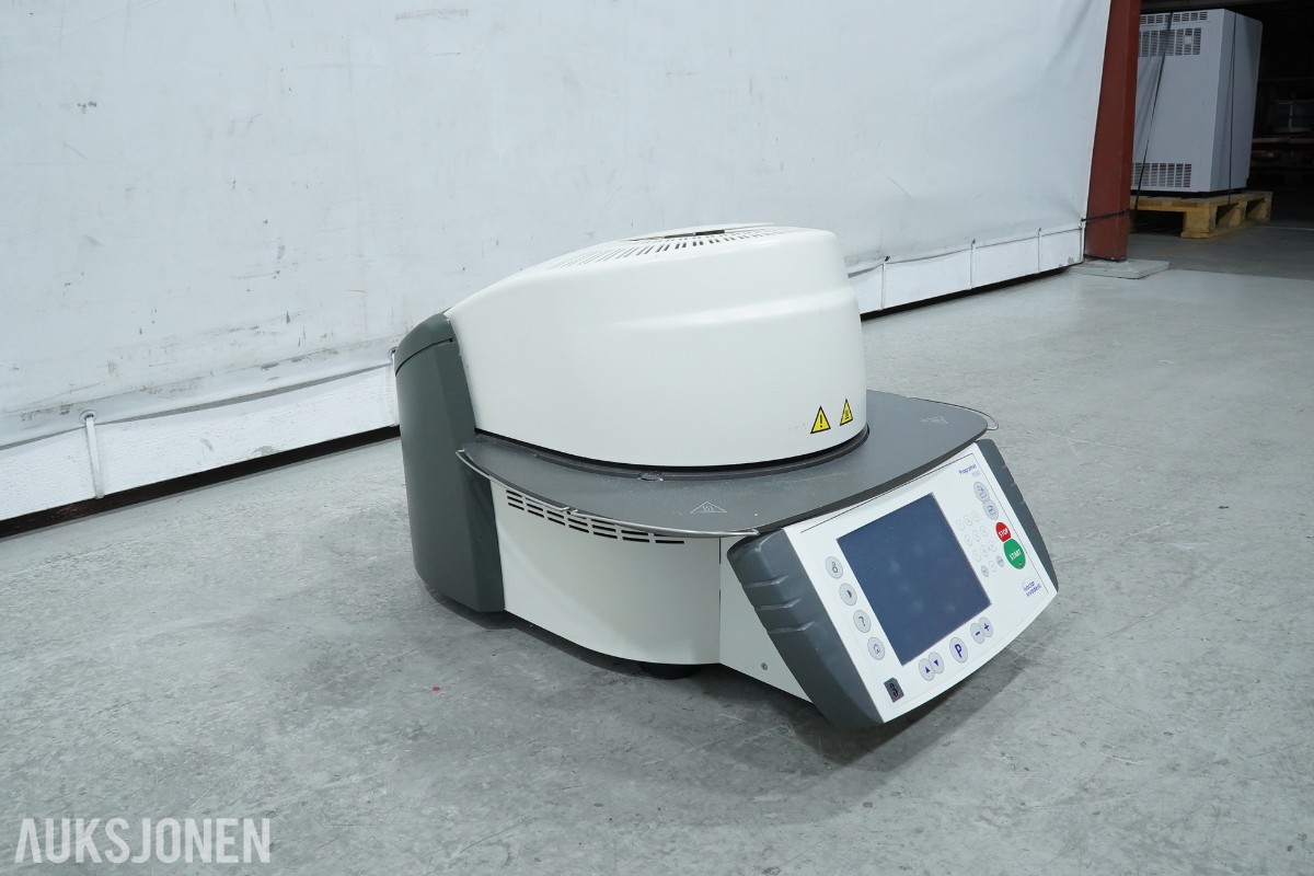 Ivoclar Vivadent Programat P500 dentalovn