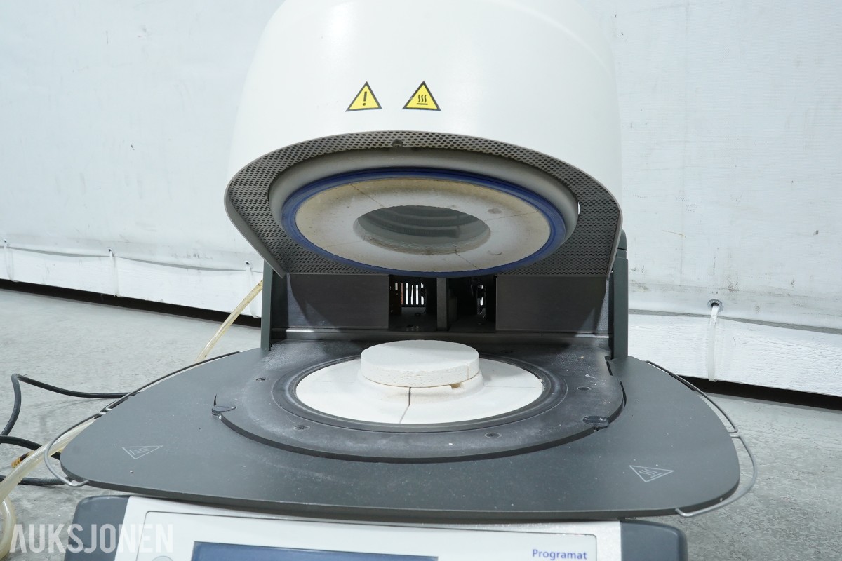 Ivoclar Vivadent Programat P500 dentalovn