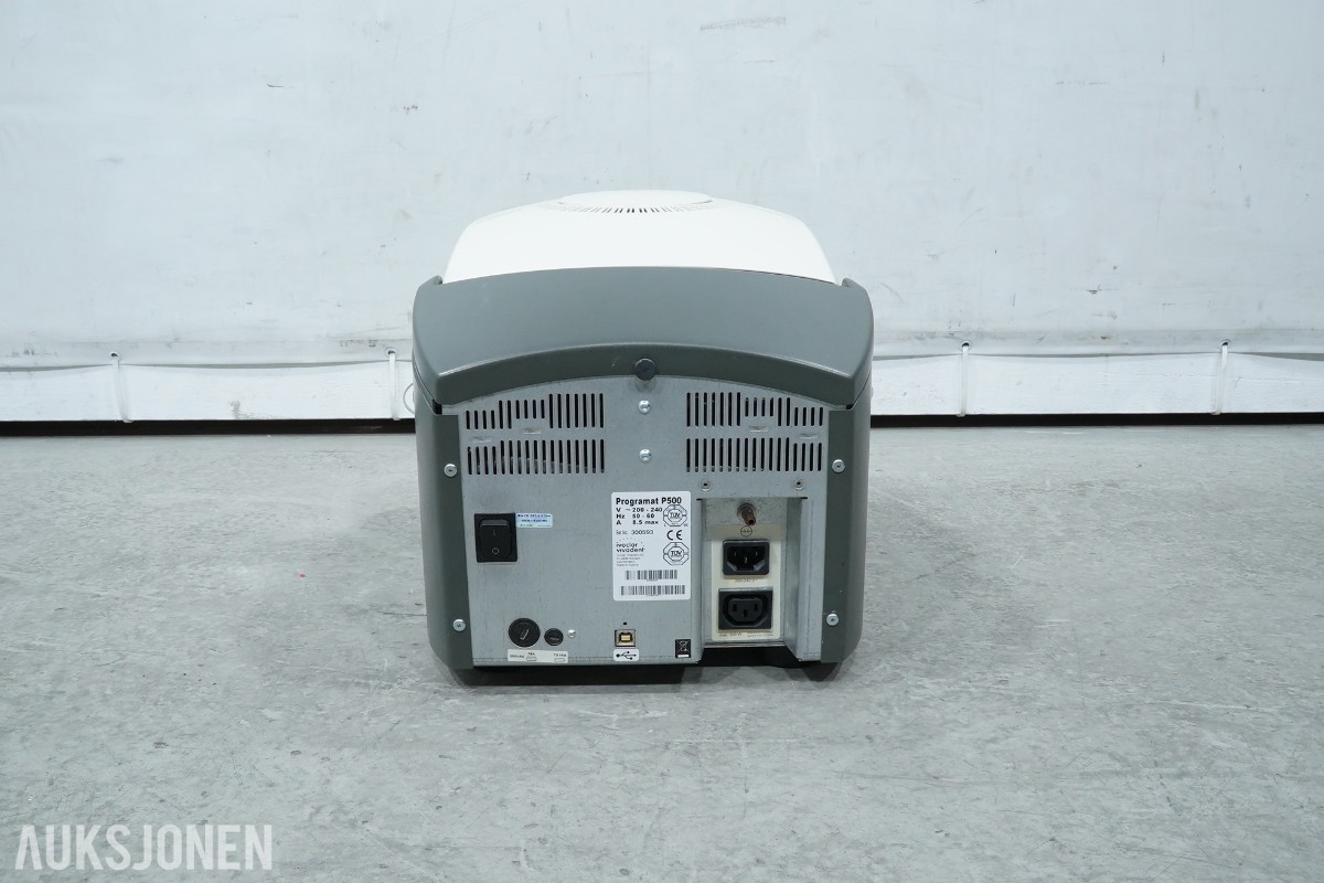 Ivoclar Vivadent Programat P500 dentalovn