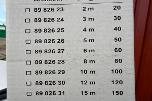 EVP Varmekabel (2, 6, 12 og 25 m.)