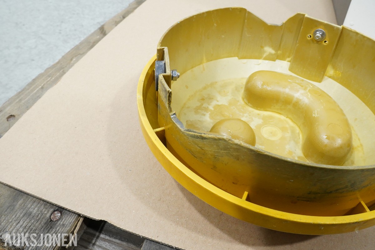 BEGO Gelovit 200 – dentalteknisk gel-/dupliseringsenhet