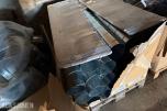 Flexit 3 paller med mye ventilasjonsdeler - nytt/overskudd fra prosjekt