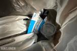 Flexit 3 paller med mye ventilasjonsdeler - nytt/overskudd fra prosjekt