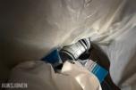 Flexit 3 paller med mye ventilasjonsdeler - nytt/overskudd fra prosjekt