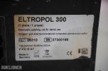 BEGO Eltropol 300 – elektrolytisk poleringsenhet for dentalbruk