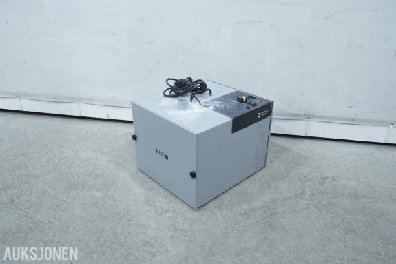 QUATRO Clean Air Series JSHC-25L avsug-/filterenhet