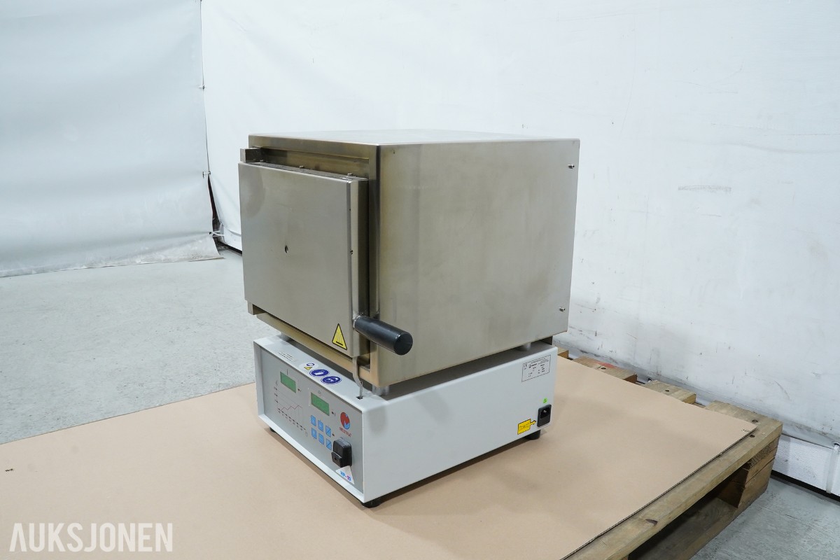 Mestra HP-50 laboratorieovn / dentalovn
