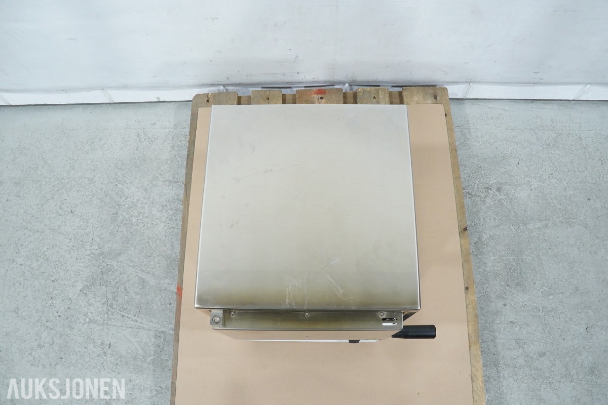 Mestra HP-50 laboratorieovn / dentalovn