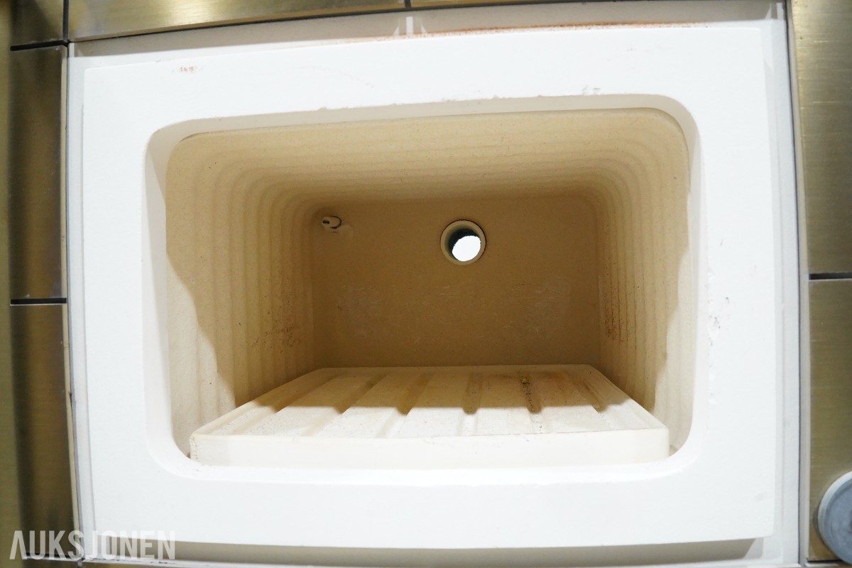 Mestra HP-50 laboratorieovn / dentalovn