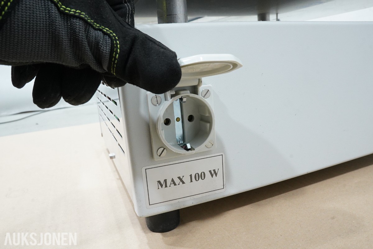 Mestra HP-50 laboratorieovn / dentalovn