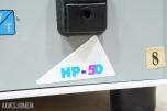 Mestra HP-50 laboratorieovn / dentalovn