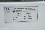 Mestra HP-50 laboratorieovn / dentalovn
