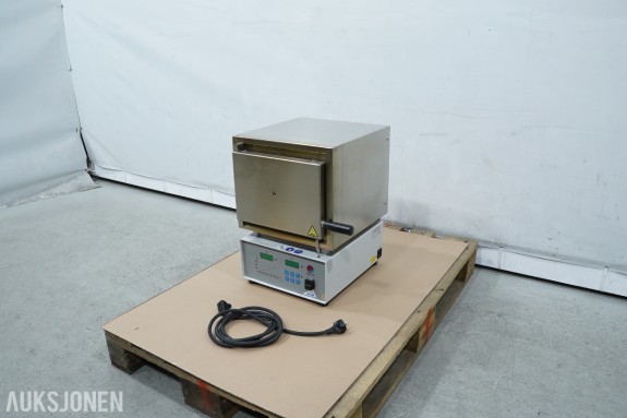 Mestra HP-50 laboratorieovn / dentalovn