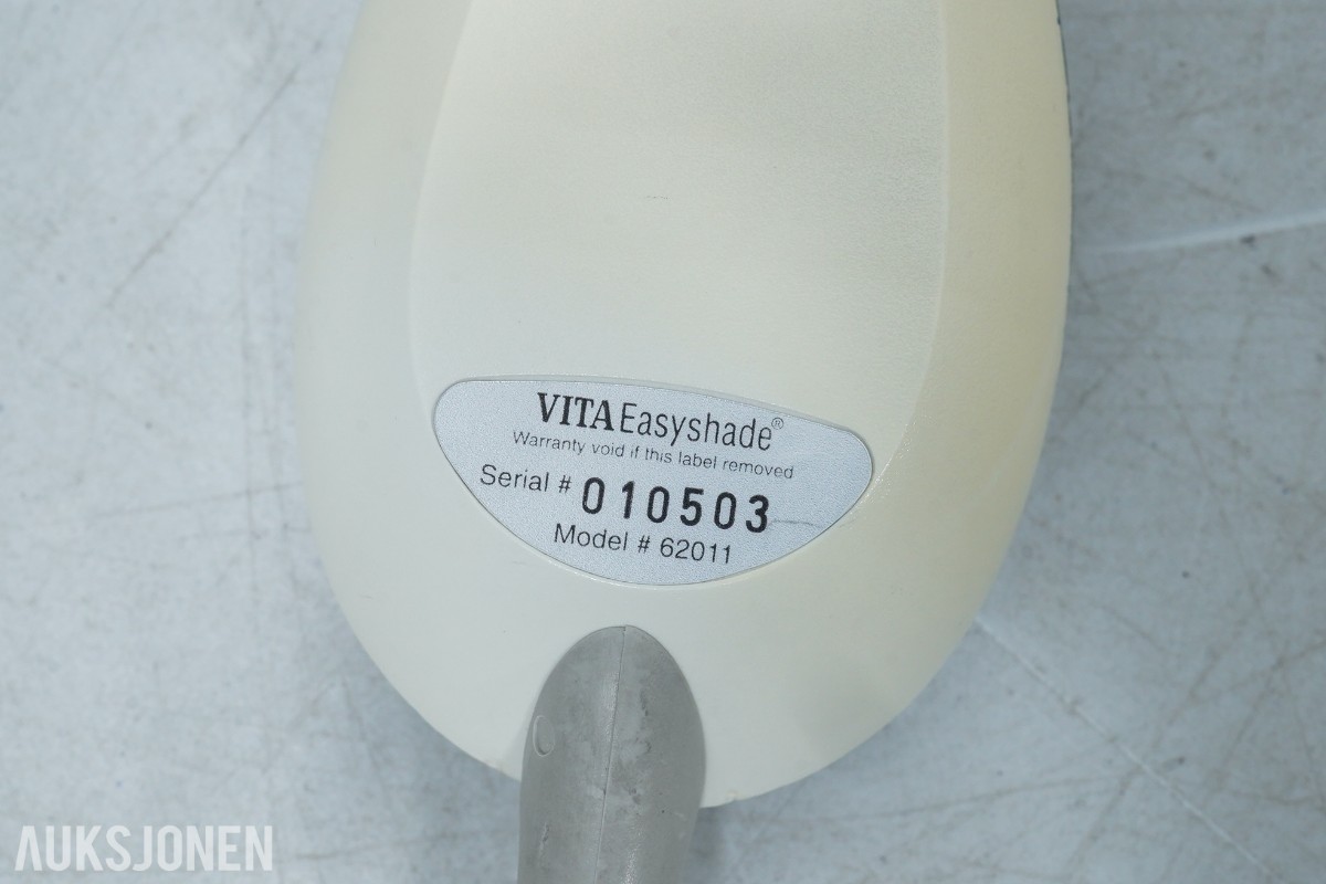 Samlet parti dentalteknisk utstyr – Kulzer, Renfert, VITA, Scheu m.fl.