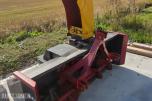 Trejon snowblower 2200 - Totrinnsfres til traktor