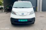 2015 Nissan E-NV200 - EU OK - 65 298 KM 