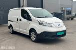 2015 Nissan E-NV200 - EU OK - 65 298 KM 