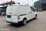 2015 Nissan E-NV200 - EU OK - 65 298 KM 