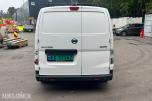 2015 Nissan E-NV200 - EU OK - 65 298 KM 