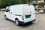 2015 Nissan E-NV200 - EU OK - 65 298 KM 