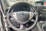 2015 Nissan E-NV200 - EU OK - 65 298 KM 