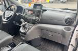 2015 Nissan E-NV200 - EU OK - 65 298 KM 