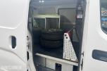 2015 Nissan E-NV200 - EU OK - 65 298 KM 