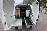 2015 Nissan E-NV200 - EU OK - 65 298 KM 