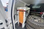 2015 Nissan E-NV200 - EU OK - 65 298 KM 