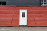Brakke modul - 7.40 x 240 x 3  Arbeid/kontrobrakke