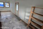 Brakke modul - 7.40 x 240 x 3  Arbeid/kontrobrakke