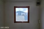 Brakke modul - 7.40 x 240 x 3  Arbeid/kontrobrakke