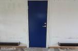 Brakke modul - 7.40 x 240 x 3  Arbeid/kontrobrakke