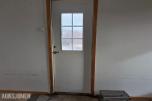 Brakke modul - 7.40 x 240 x 3  Arbeid/kontrobrakke